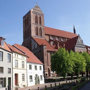 WißmarSchoene Aussicht Am Strand - Abc304别墅 Exterior photo