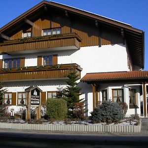 Ruderatshofen Gasthof Walburg酒店 Exterior photo