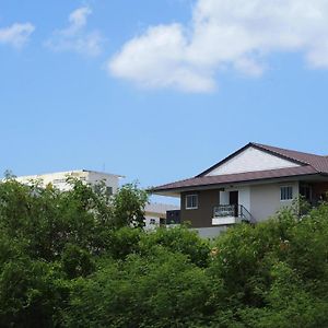 那空猜西新家园酒店 Exterior photo