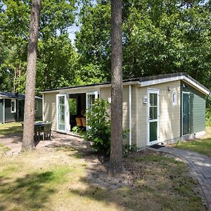 VlierdenNice Chalet In A Car-Free Park别墅 Exterior photo