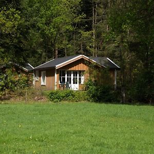 RuinenCozy Chalet Near A National Park别墅 Exterior photo