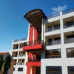 Ack Guest House Machakos Exterior photo