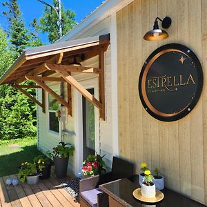 卡拉凯特 Estrella Glamping酒店 Exterior photo