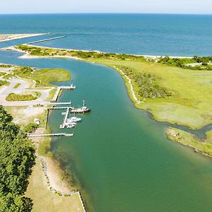 MattituckNature'S Paradise: Private Dock & Water Views别墅 Exterior photo