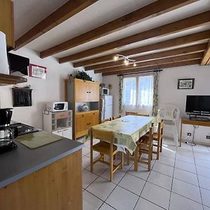 Chalet T4 A Cauterets Avec Parking Et Terrasse - Fr-1-812-11公寓 Exterior photo