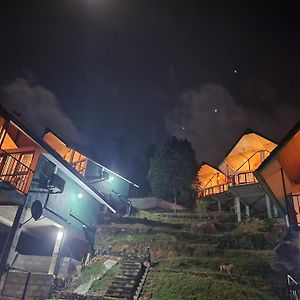 Theli Ella Resort 凯格勒 Exterior photo