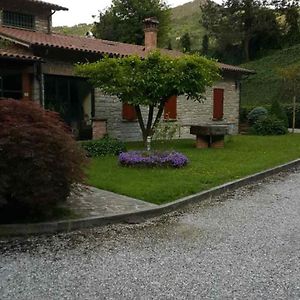 La StradaAl Mulino Di Sant'Eufemia住宿加早餐旅馆 Exterior photo