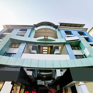 Super Townhouse Margao Near Railway Station Formerly Hotel Tanish Exterior photo