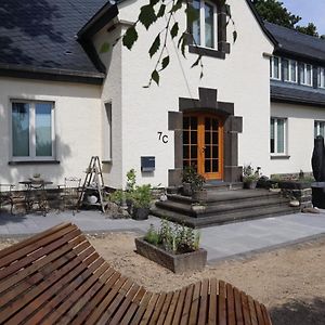 阿德瑙 Residenz Kirchberg酒店 Exterior photo