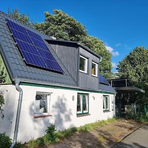 LandscheideHaus Wallapampa Im Gruenen Entspannen别墅 Exterior photo