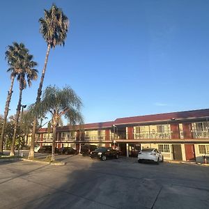 Red Roof Inn 圣贝纳迪诺 Exterior photo