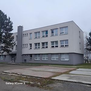 Ubytovna Montaze Kucera Prostějov Exterior photo