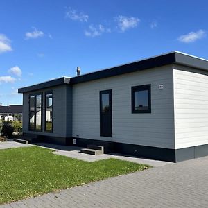 Holiday Home Noordzee Deluxe 32 By Interhome Scherpenisse Exterior photo