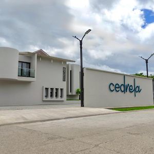 科马亚瓜 Cedrela酒店 Exterior photo