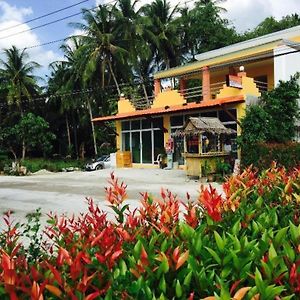 Ao Nang The Royhanna Beach House酒店 Exterior photo