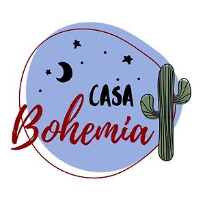 Casa Bohemia B&B 萨尔诺 Exterior photo