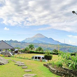 Pandurata Hotel & Bungalow 岩望 Exterior photo