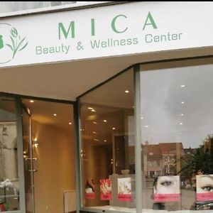 Temse Mica Beauty Wellness Center酒店 Exterior photo