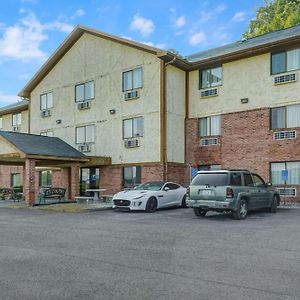 Motel 6 Morehead, Ky 莫尔黑德 Exterior photo