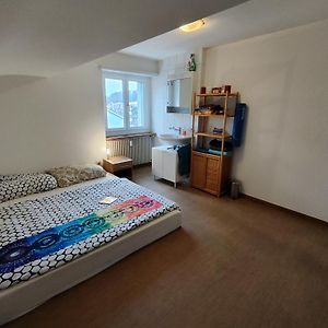 Cozystay Near Basel 明兴施泰因 Exterior photo