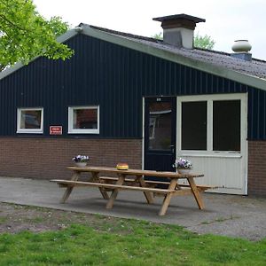 Kampeerboerderij Diever别墅 Exterior photo