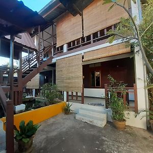 Sabai Ca Baille Guest House 巴色 Exterior photo