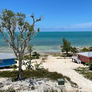 Great Cistern Beach Village 马什港 Exterior photo