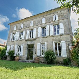 Chambres D'Hotes Dans Une Maison De Maitre A 5 Min Du Centre De 内拉克 Exterior photo