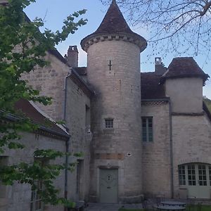 Chambres D'Hotes Domaine De Feneyrol Vaillac Exterior photo