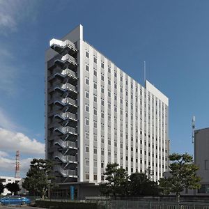 Four Points Flex By Sheraton Utsunomiya酒店 Exterior photo