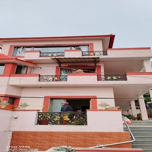 Astha Home Stay 科代卡纳尔 Exterior photo