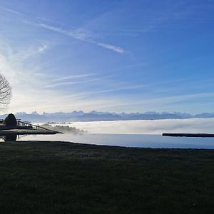 Baernsicht Panorama Hotel 瓦森 Exterior photo