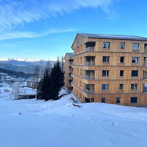 Sonnenalpe Nassfeld Allegra Joy公寓 Exterior photo