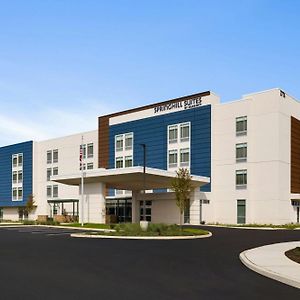 Springhill Suites By Marriott Easton Pa Exterior photo