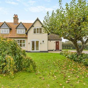 Ploughmans Cottage Preesgreen Exterior photo