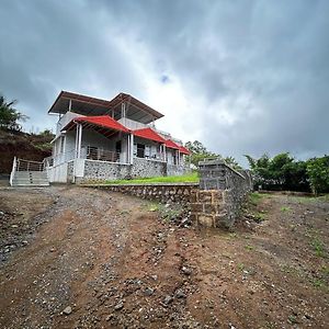 Aanandee Villa 浦那 Exterior photo