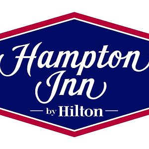 Hampton Inn & Suites 罗金厄姆 Exterior photo