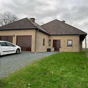 HerneElba住宿加早餐旅馆 Exterior photo