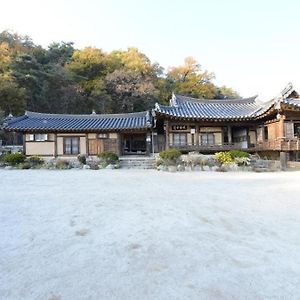 Bonghwa Manhoe Gotaek酒店 Exterior photo