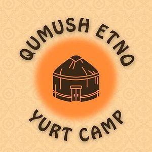 Song-KulYurt Camp Qumush Etno别墅 Exterior photo