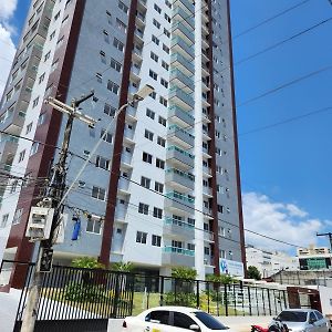 贝伦Apartamento Amplo e Aconchegante公寓 Exterior photo