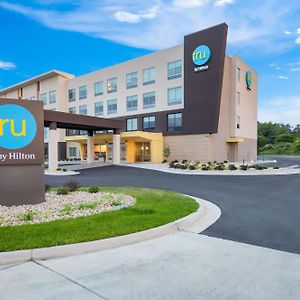 Tru By Hilton Lexington酒店 Exterior photo