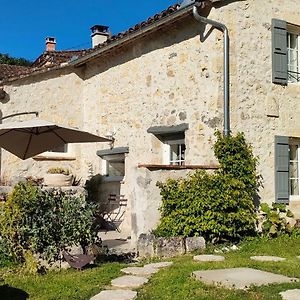 Castéra-LectouroisMaison La Thebaide住宿加早餐旅馆 Exterior photo