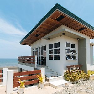 E. Moreno Recreation Beach Resort Ilocos Sur Candon Exterior photo