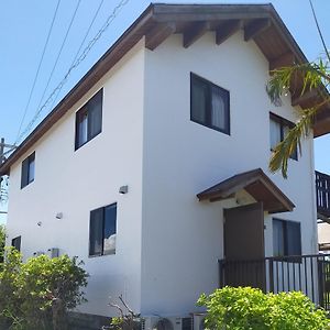 Pension Hibiscus - Vacation Stay 14929V 濑底 Exterior photo