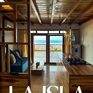 Suite La Isla 阿亚姆佩 Exterior photo