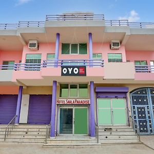 Hotel O Sarla Paradise Pilani Exterior photo