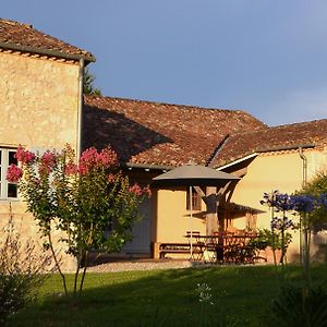 La RomieuLa Chambre Des Marronniers住宿加早餐旅馆 Exterior photo