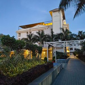 Hotel Jai Vilas 皮尔瓦拉 Exterior photo