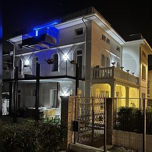 Residence Giove 威尼托自由堡 Exterior photo